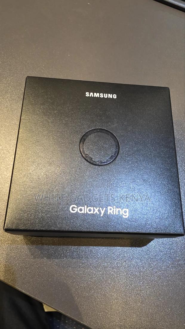 Samsung Galaxy Ring