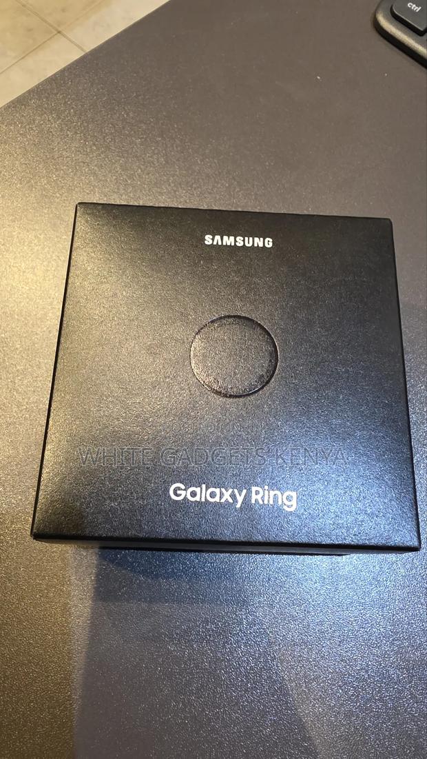 Samsung Galaxy Ring - thumbnail 2