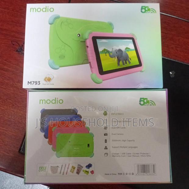 New Modio M792 256 GB - main view