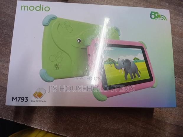 New Modio M792 256 GB - thumbnail 2