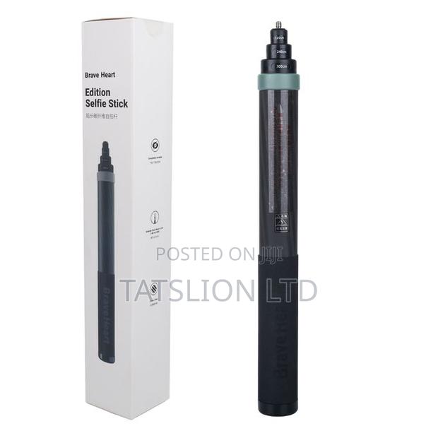 Insta360 Selfie Stick Monopod
