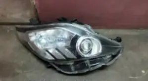 Toyota Alphard 2012 X Japan Headlight