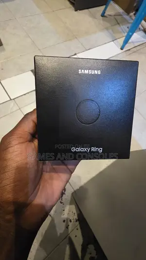 Samsung Galaxy Ring