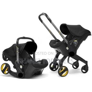 All in One Stroller / Carrycot / Carseat - thumbnail 2