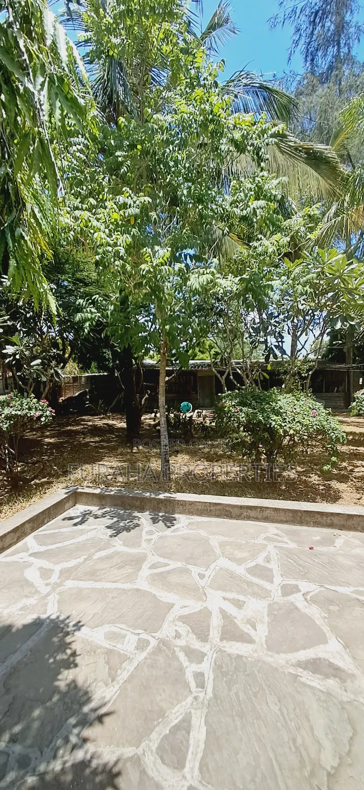 4bdrm Bungalow in Kilifi for sale