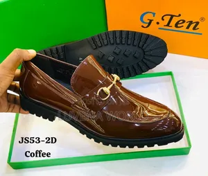 G-Ten Casuals Wetlook
