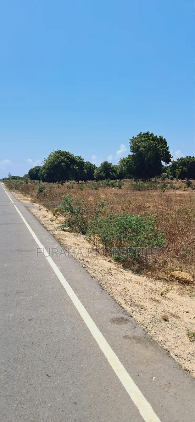 For Sale 15 Acres Prime Land Vipingo - main view