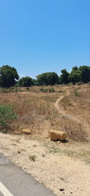 For Sale 15 Acres Prime Land Vipingo