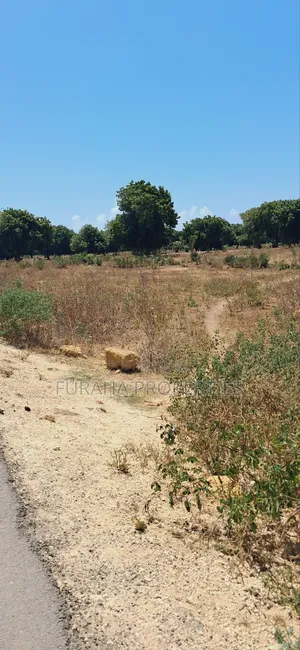 For Sale 15 Acres Prime Land Vipingo