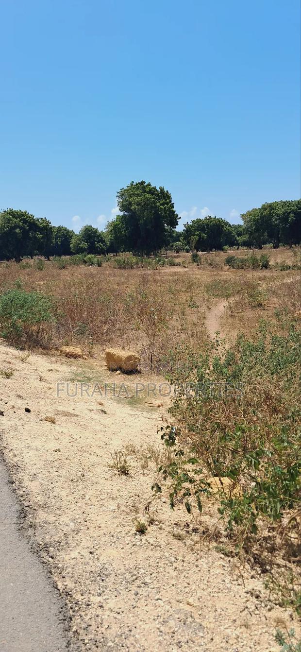 For Sale 15 Acres Prime Land Vipingo - thumbnail 4