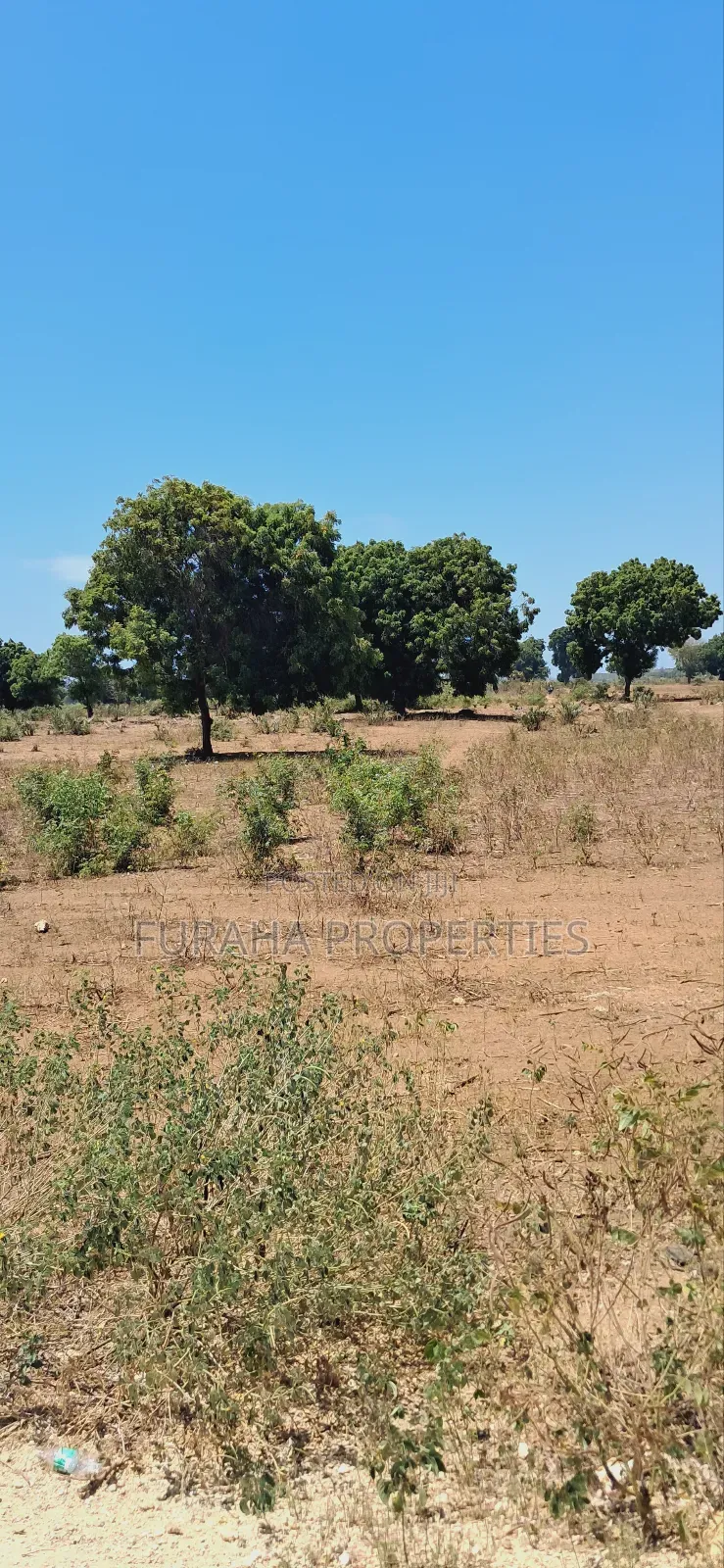 For Sale 15 Acres Prime Land Vipingo