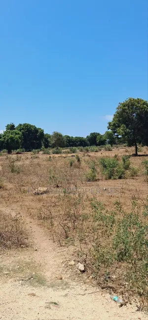 For Sale 15 Acres Prime Land Vipingo