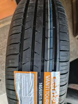 185 /65 R15 Centara Tyres.