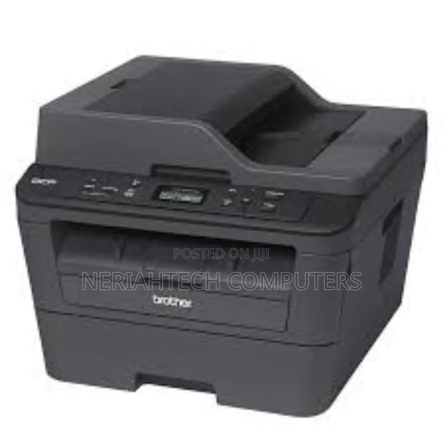 Brother Laser Printer DCP-L2540dw - thumbnail 4