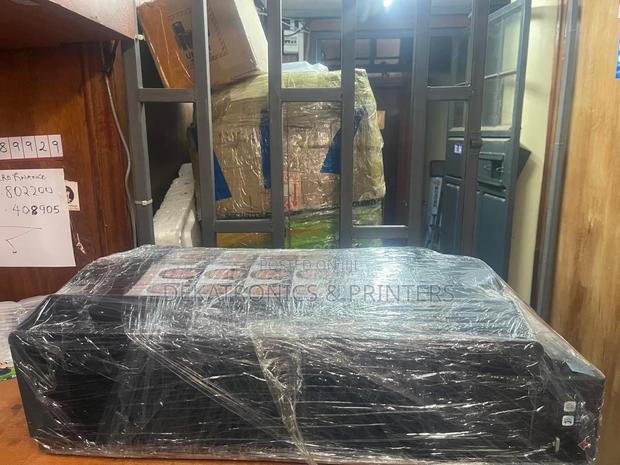 A3 Size DTF Epson L1800 No Cut Printer - thumbnail 3