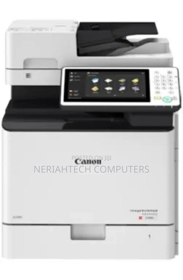 Canon Imagerunner 2425i (No Tonner) - main view