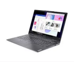 New Laptop Lenovo 16GB Intel Core I7 SSD 512GB