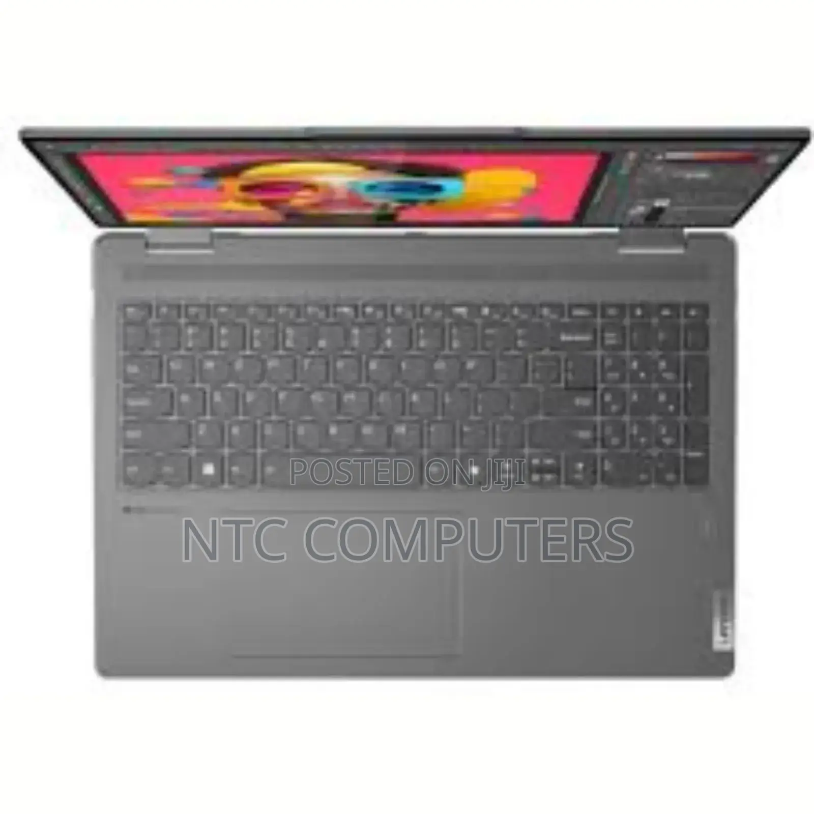 New Laptop Lenovo 16GB Intel Core I7 SSD 512GB