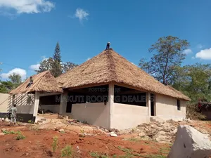 Makuti Delivery and Roofing Experts