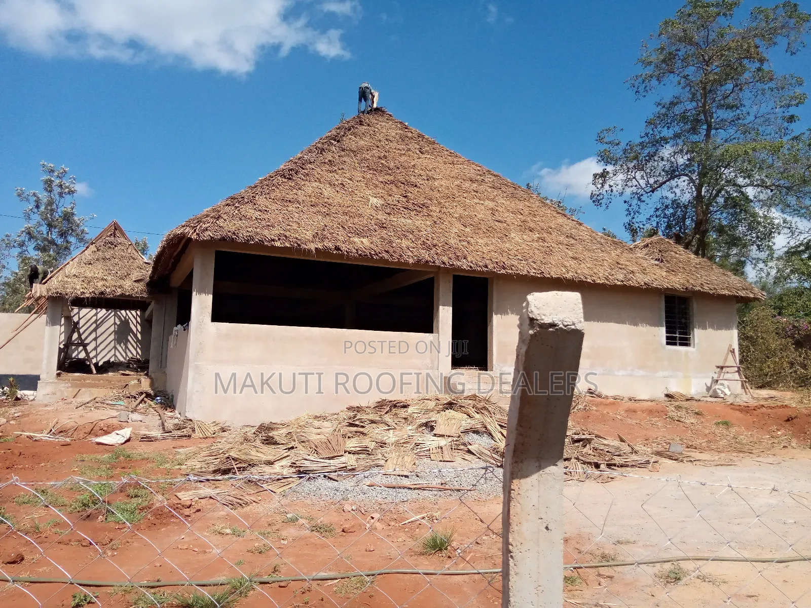Makuti Dealers in Nairobi