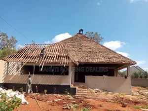 Makuti Dealers in Nairobi