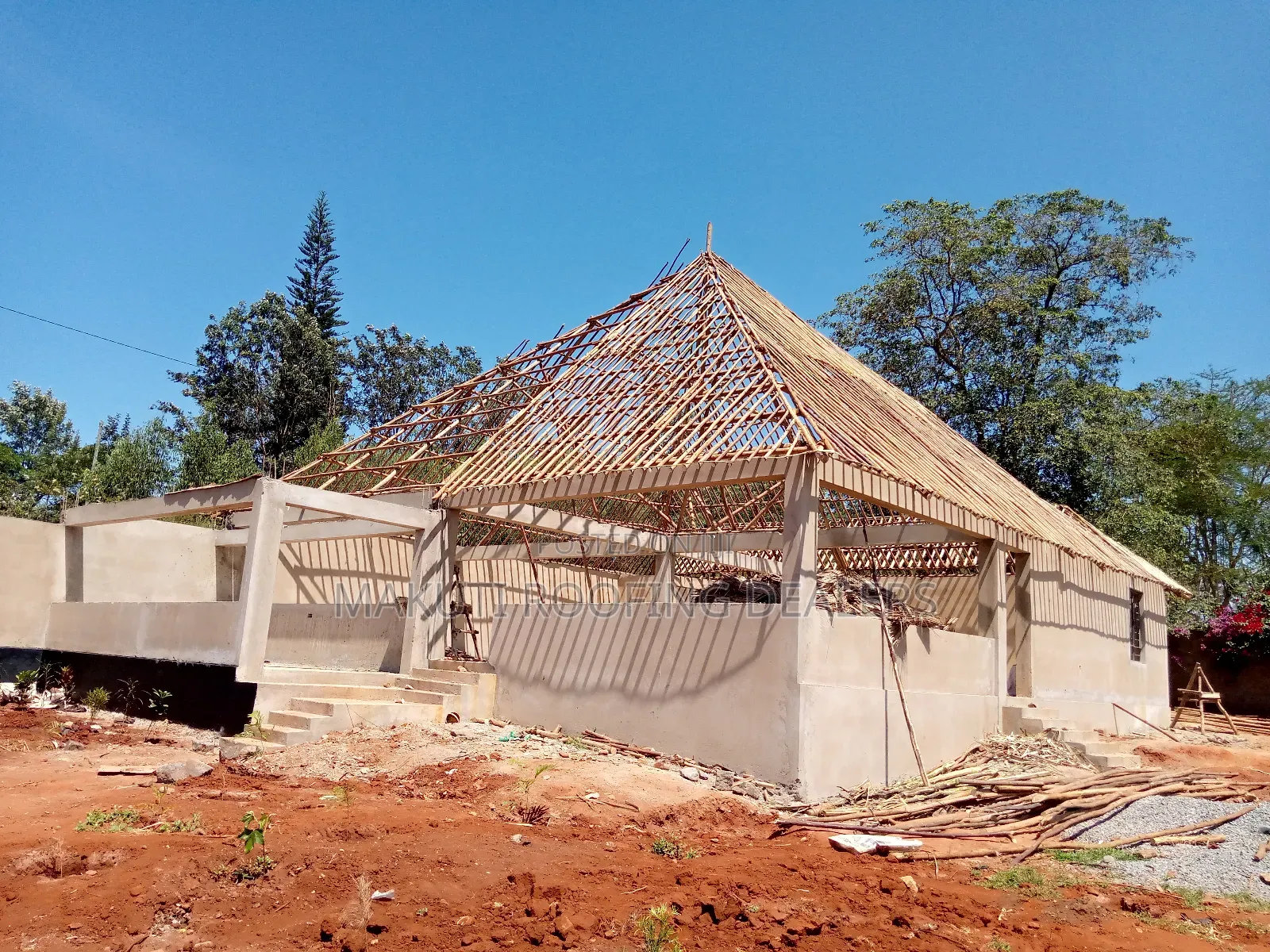 Makuti Experts at Diani