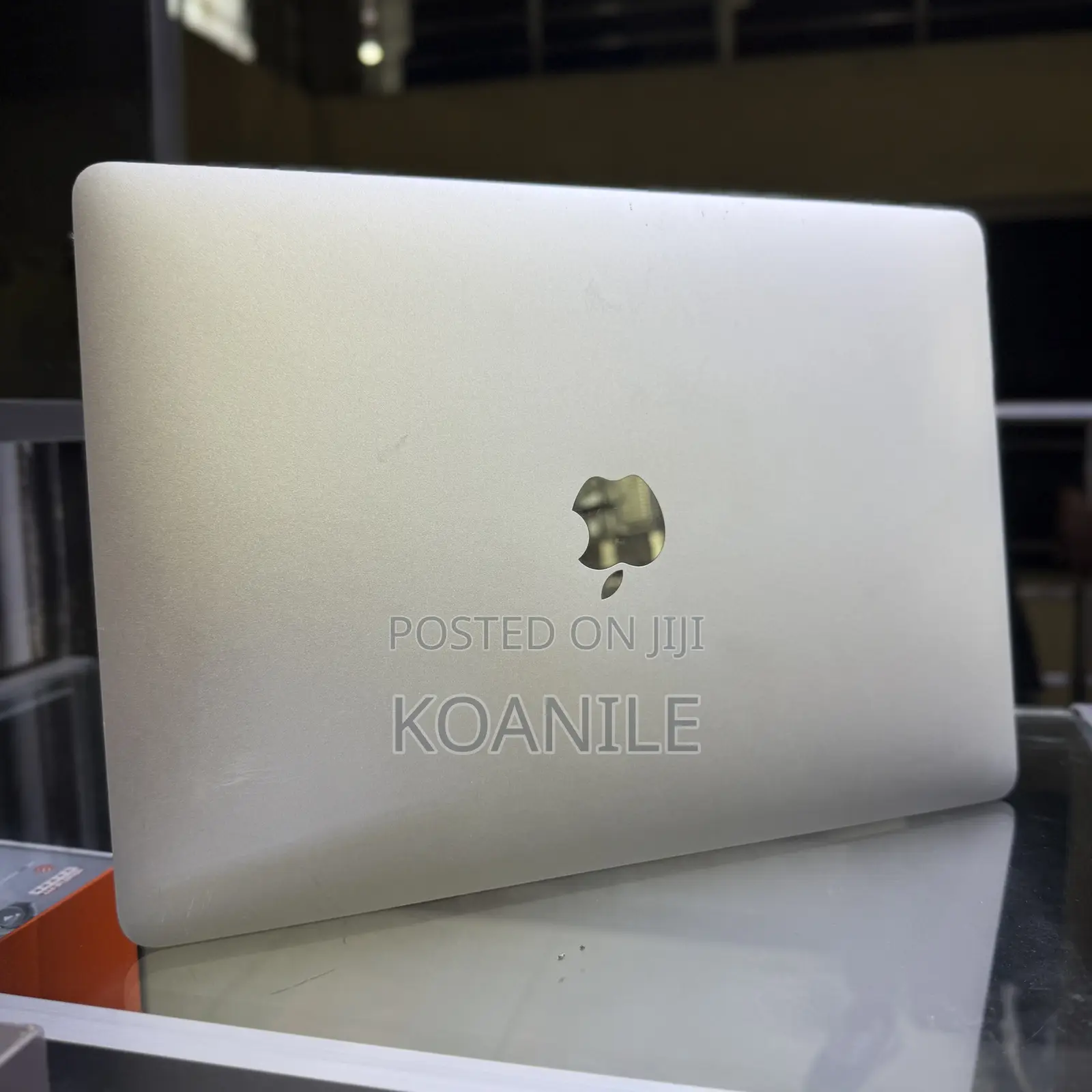 Laptop Apple MacBook Pro 2017 8GB Intel Core I5 SSD 256GB
