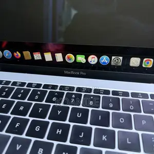 Laptop Apple MacBook Pro 2017 8GB Intel Core I5 SSD 256GB