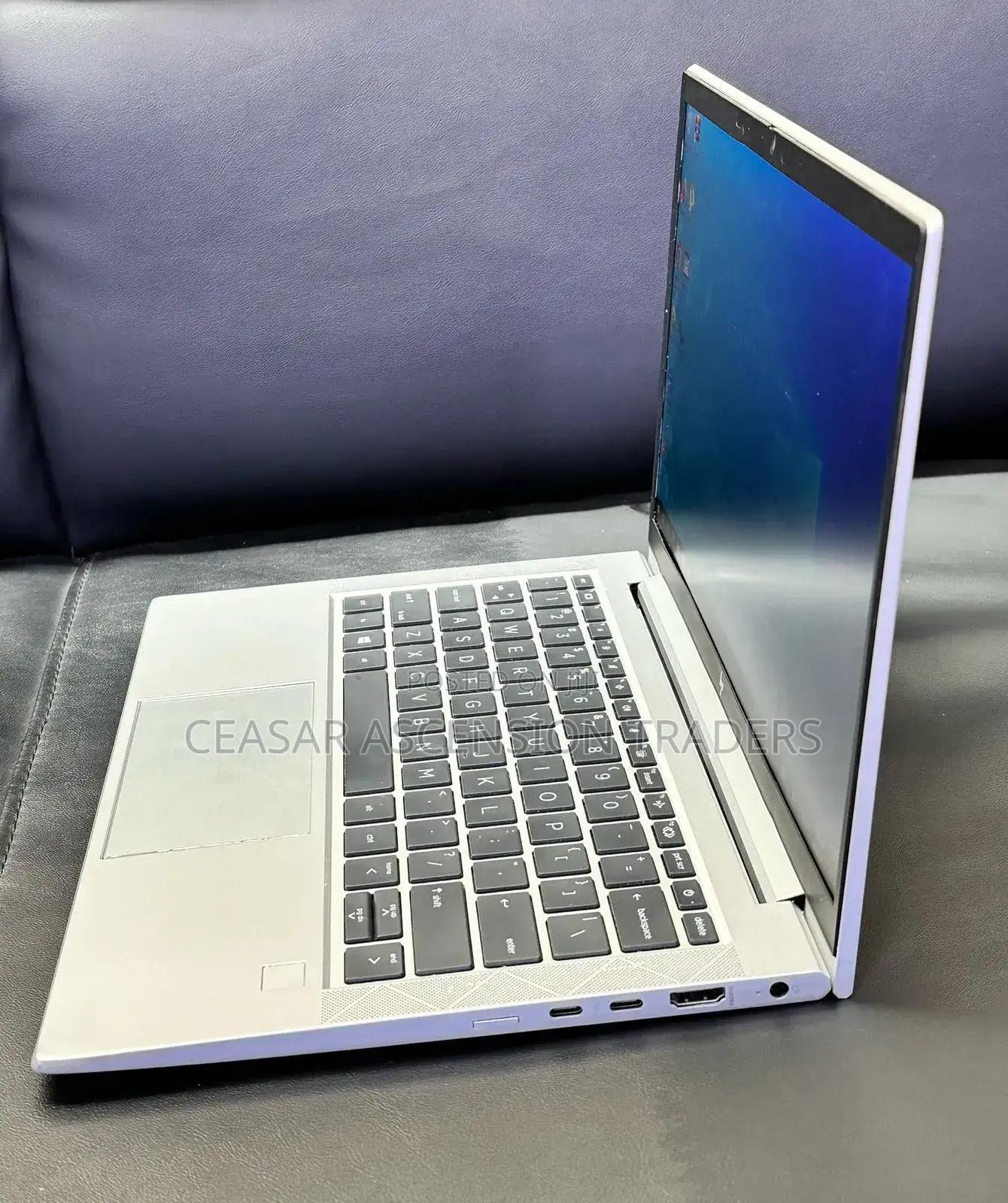 Laptop HP EliteBook 830 G8 16GB Intel Core I5 SSD 512GB