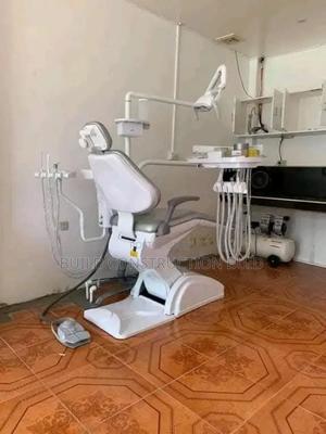 Orthopedic Dentist Chair - thumbnail 2