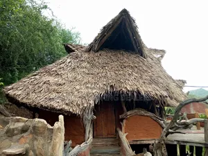 Experts in Makuti Roofing