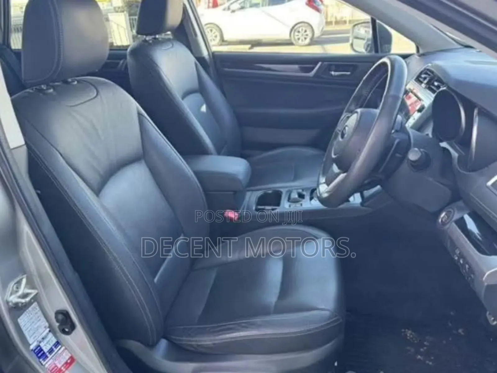 Subaru Outback 2.5i Premium AWD 2018 Gold