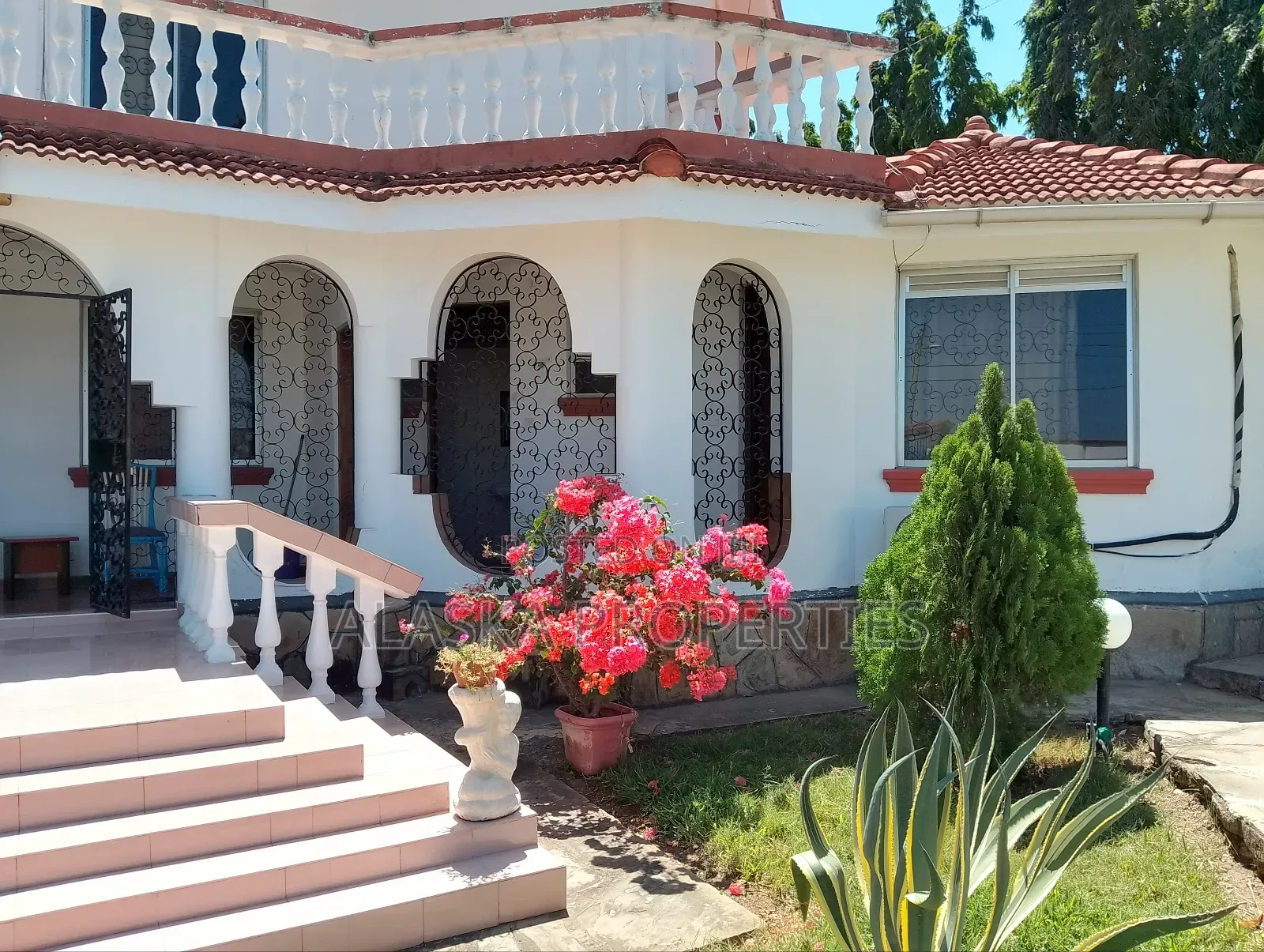 Furnished Studio Apartment 4 Rent in Nyali