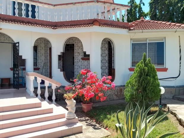 Furnished Studio Apartment 4 Rent in Nyali - main view