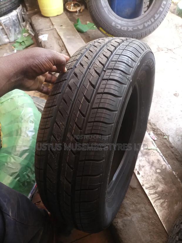 185/70r14 Petromax Tyres - main view