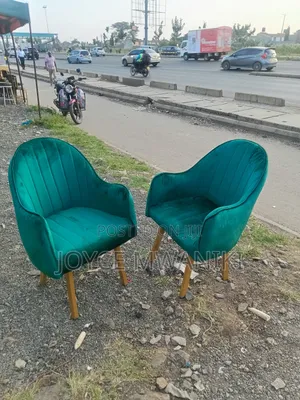 Manicure Seats, or Hotel Chairs 