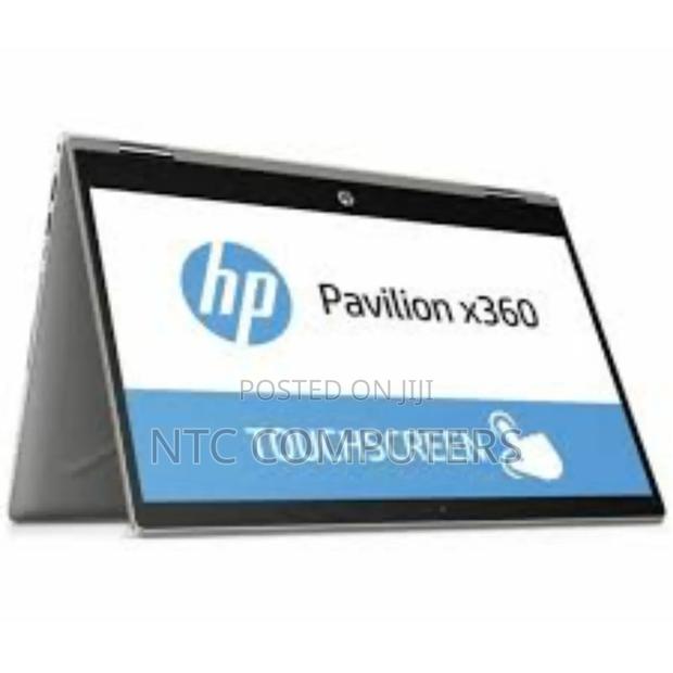 New Laptop HP Pavilion X360 14 16GB Intel Core I7 SSD 512GB