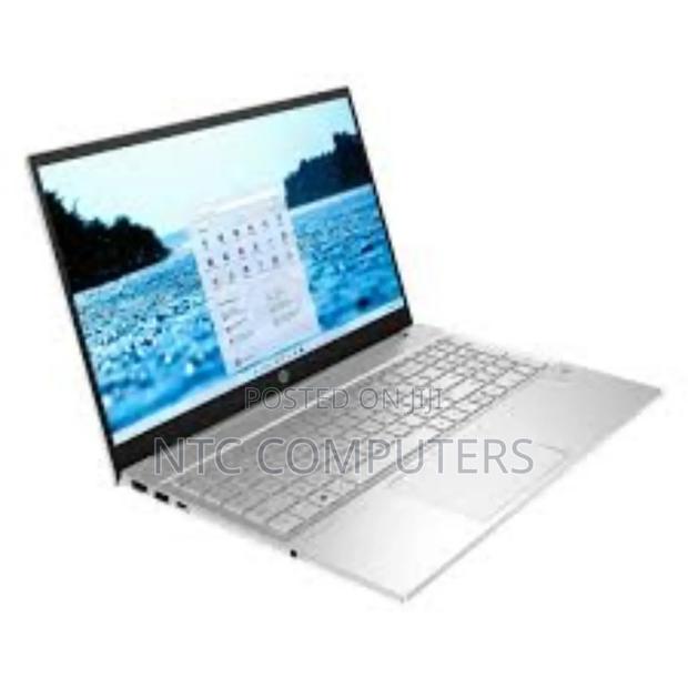 New Laptop HP Pavilion X360 14 16GB Intel Core I7 SSD 512GB - thumbnail 2