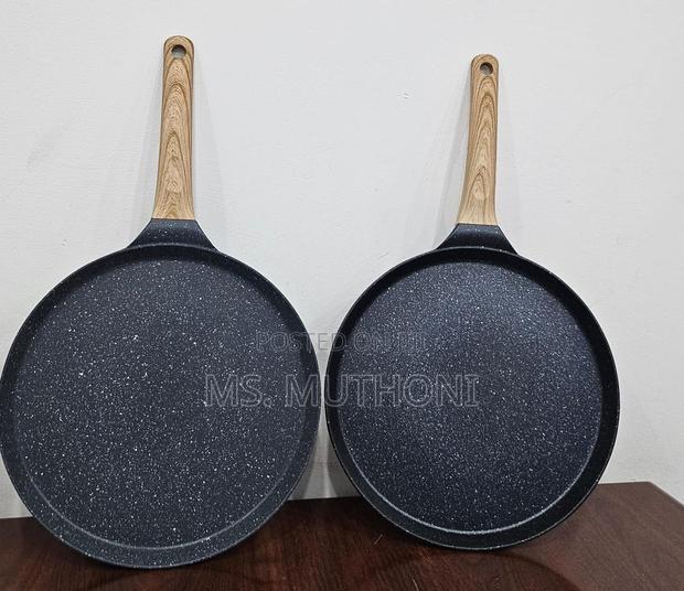 High Quality Granite Chapati Pan Now