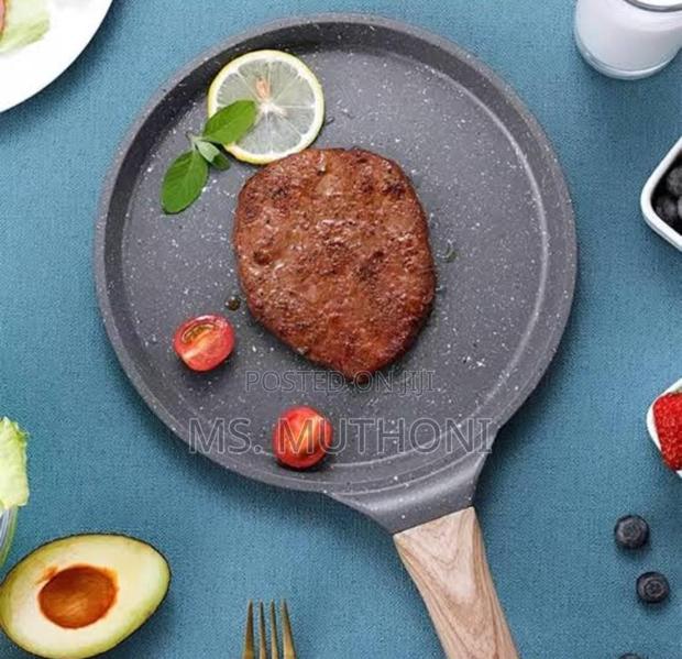 High Quality Granite Chapati Pan Now - thumbnail 2