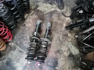 Toyota Succeed New Model Front Shocks