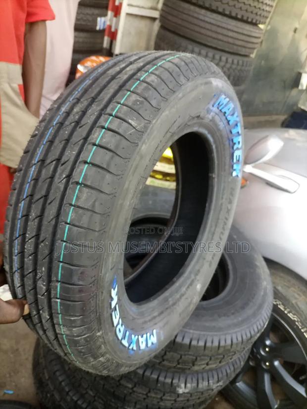 175/70r13 Maxtrek Tyres