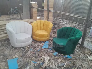 Pedicure Seats or Flower Seats 