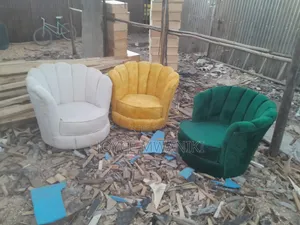 Pedicure Seats or Flower Seats 