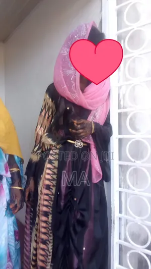 Somali Dirac