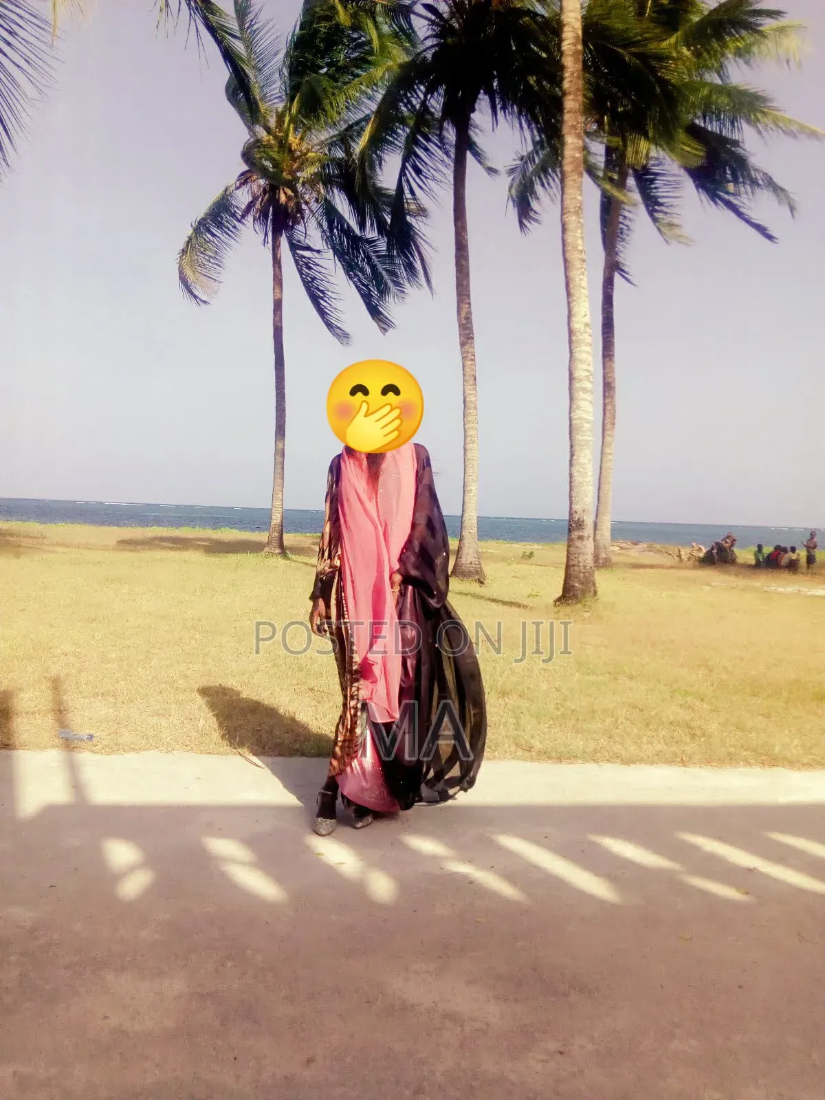 Somali Dirac