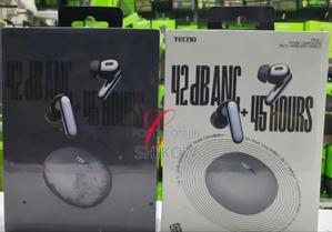 Tecno Tu01 True 1 Earbuds - thumbnail 2