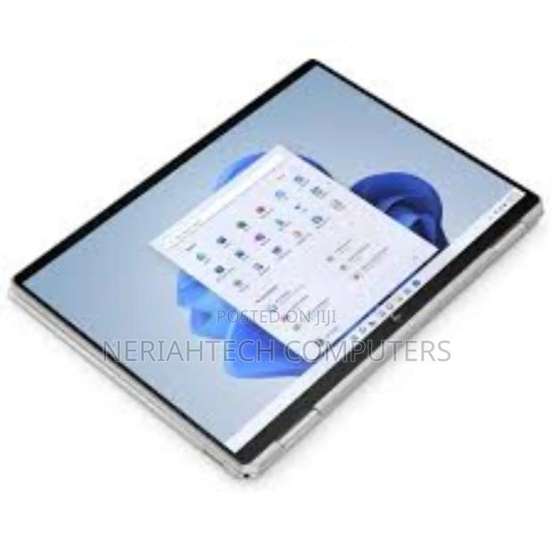 New Laptop HP Pavilion X360 14 8GB Intel Core I5 SSD 512GB - thumbnail 3