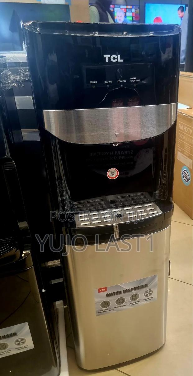 TCL Bottom Load Water Dispenser - main view