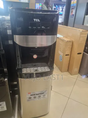 TCL Bottom Load Water Dispenser